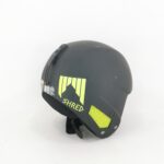 Casca ski/snowboard noua Shred, marime S (53-56 cm), Fis approved - imagine 4