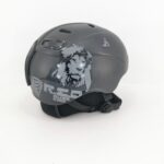 Casca schi/snowboard Red Hi-Fi, marime XXS (48-51 cm) - imagine 4