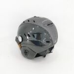 Casca ski/snowboard Slokker Bakka, marime S-M (55-57 cm) - imagine 5