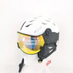 Casca ski/snowboard Swissbrand Cuma, marime XS (53-55 cm)