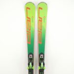 Schiuri sh Elan SLX Pro, 165 cm