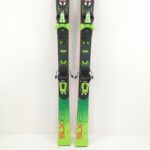 Schiuri sh Elan SLX Pro, 165 cm - imagine 4