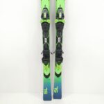 Schiuri sh Elan SL Fusion Arrow Technology, 165 cm - imagine 4