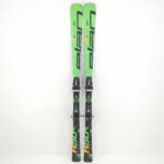 Schiuri sh Elan R SLR, 170 cm - imagine 2