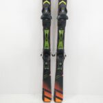 Schiuri sh Fischer RC4 The Curv Ti, 164 cm - imagine 4