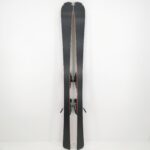Schiuri sh Fischer RC4 The Curv Ti, 164 cm - imagine 5
