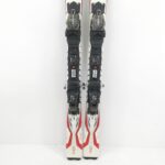 Schiuri sh Nordica GT 74, 144 cm - imagine 4