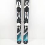 Schiuri sh Atomic Affinity Storm, 151 cm - imagine 4