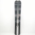 Schiuri sh Atomic Affinity Storm, 151 cm - imagine 5