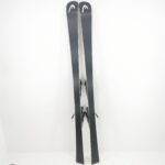 Schiuri sh Head World Cup Rebels i.Speed, 170 cm - imagine 6