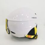 Casca ski sh Head, marime XS - imagine 4