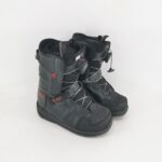 Boots snowboard sh Northwave Spin Boa, marime 36 Eu, 23 Mondo - imagine 3