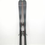 Schiuri sh Fischer RC4 The Curv Ti, 157 cm - imagine 6