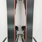 Schiuri sh Fischer RC4 The Curv Ti, 157 cm - imagine 7