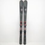 Schiuri sh K2 Luv Machine 74 Ti, 160 cm - imagine 2