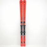 Schiuri sh Atomic Redster G9, 183 cm - imagine 2
