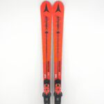 Schiuri sh Atomic Redster G9, 183 cm