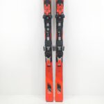 Schiuri sh Atomic Redster G9, 183 cm - imagine 4