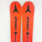 Schiuri sh Atomic Redster G9, 183 cm - imagine 5