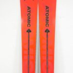 Schiuri sh Atomic Redster G9, 183 cm - imagine 6