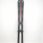 Schiuri sh Atomic Redster G9, 183 cm - imagine 7