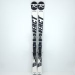 Schiuri sh Rossignol React RT Compact, 156 cm - imagine 2