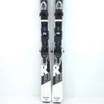 Schiuri sh Rossignol React RT Compact, 156 cm - imagine 5
