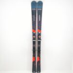 Schiuri sh Rossignol React 8 Titanal, 176 cm - imagine 2