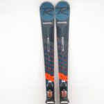 Schiuri sh Rossignol React 8 Titanal, 176 cm