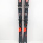 Schiuri sh Rossignol React 8 Titanal, 176 cm - imagine 4