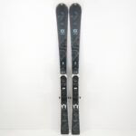 Schiuri sh Volkl Flair 72, 151 cm - imagine 2