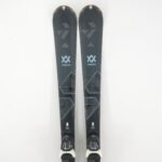 Schiuri sh Volkl Flair 72, 151 cm