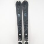 Schiuri sh Volkl Flair 72, 158 cm