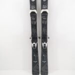 Schiuri sh Volkl Flair 72, 158 cm - imagine 4