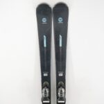 Schiuri sh Rossignol Nova 6, 156 cm