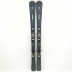 Schiuri sh Rossignol Nova 6, 149 cm - imagine 2