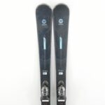 Schiuri sh Rossignol Nova 6, 149 cm