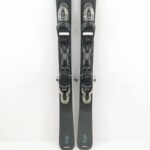 Schiuri sh Rossignol Nova 6, 149 cm - imagine 4