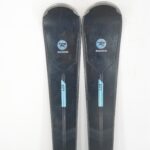 Schiuri sh Rossignol Nova 6, 149 cm - imagine 5