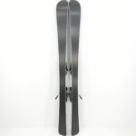Schiuri sh Rossignol Nova 6, 149 cm - imagine 6