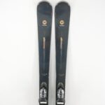 Schiuri sh Rossignol Nova 10 Ti, 160 cm