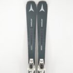 Schiuri sh Atomic Vantage 77 Ti, 156 cm