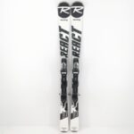 Schiuri sh Rossignol React RT Compact, 149 cm - imagine 2