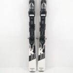 Schiuri sh Rossignol React RT Compact, 149 cm - imagine 4