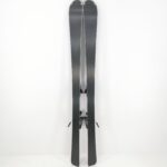 Schiuri sh Atomic Cloud 9, 157 cm - imagine 6