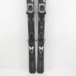 Schiuri sh Atomic Cloud 9, 157 cm - imagine 4