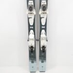 Schiuri sh Atomic Vantage 77 Ti, 142 cm - imagine 4