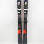 Schiuri sh Rossignol React 8 Titanal, 160 cm - imagine 4