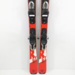 Schiuri sh Rossignol React GT Carbon, 149 cm - imagine 4