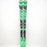 Schiuri sh Rossignol React GTX Sport Carbon, 170 cm - imagine 2